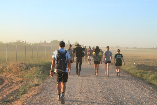 Lectura Martes, 25 de julio