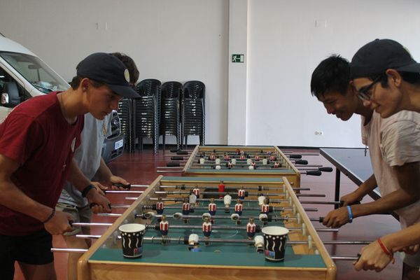 Lectura Domingo, 30 de julio